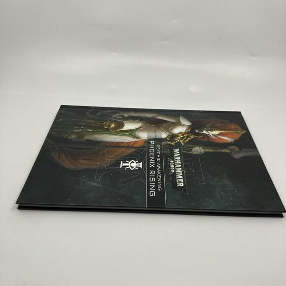 Games Workshop Warhammer 40,000: Psychic Awakening - Phoenix Rising - Picture 3 of 8